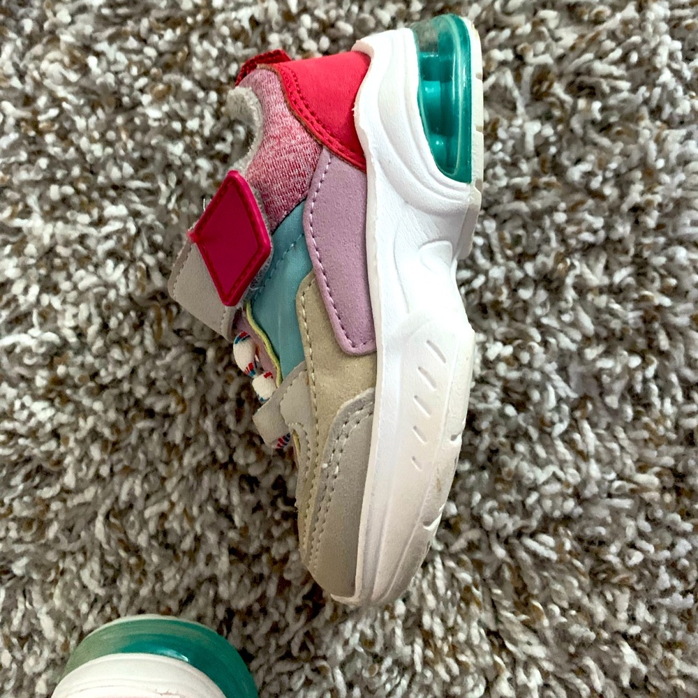 Zara baby 19 sneakers